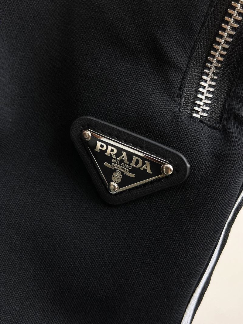 Prada Short Pants